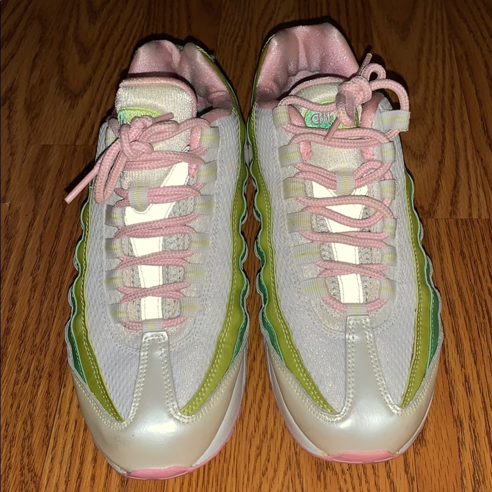 Air Max 95’s